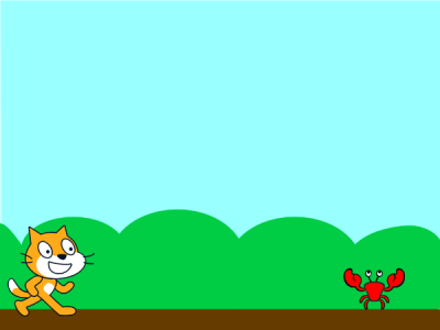 clarice game jump
