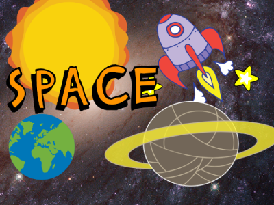 space
