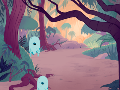 ghost hunt