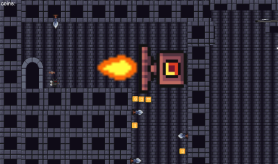 flying game