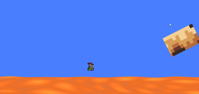 dont fall