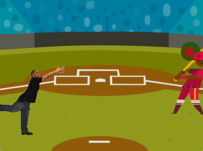 baseball