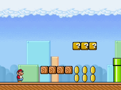 mario