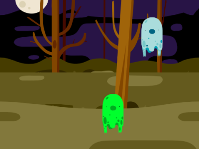 ghost hunter