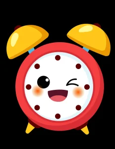 Clock Hop