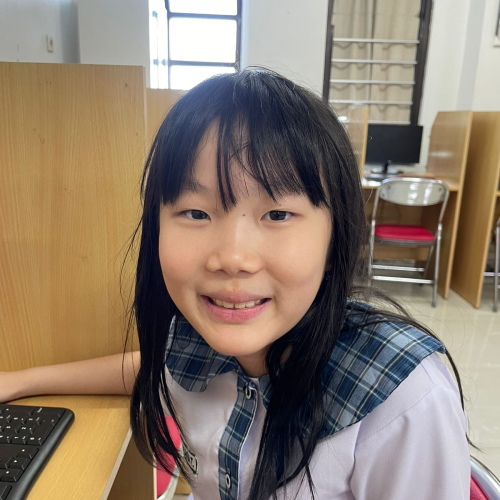 Tiffany Olivia Tanaka