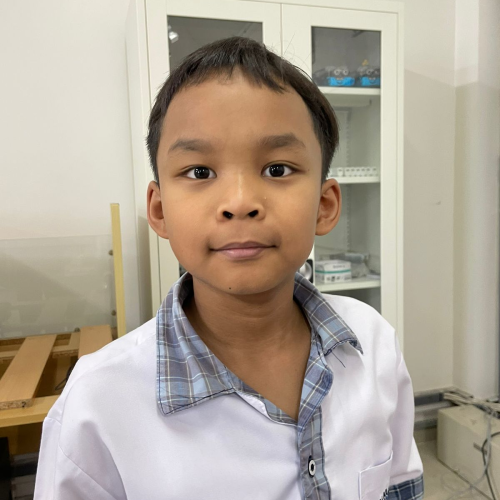 Oliver Leonathan Hamonangan Manullang