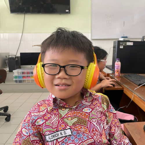 ALDRICH NIKOLAJ DARMAWAN