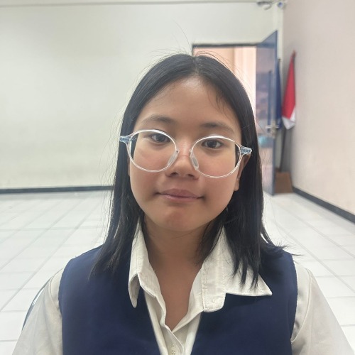 Carla Madeleine Halim