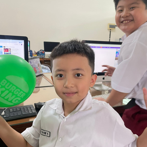 Steve Wayne Hartanto