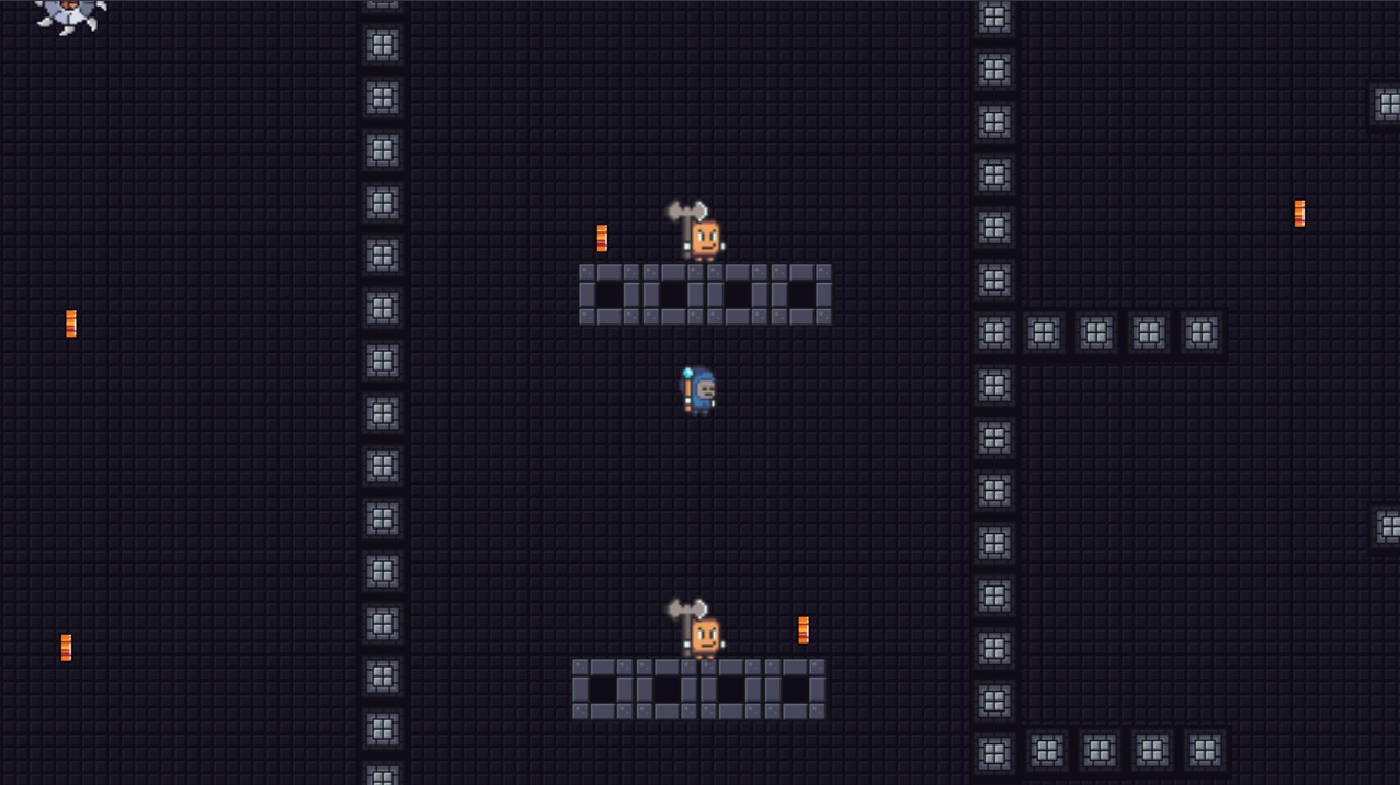 Underground Labyrinth