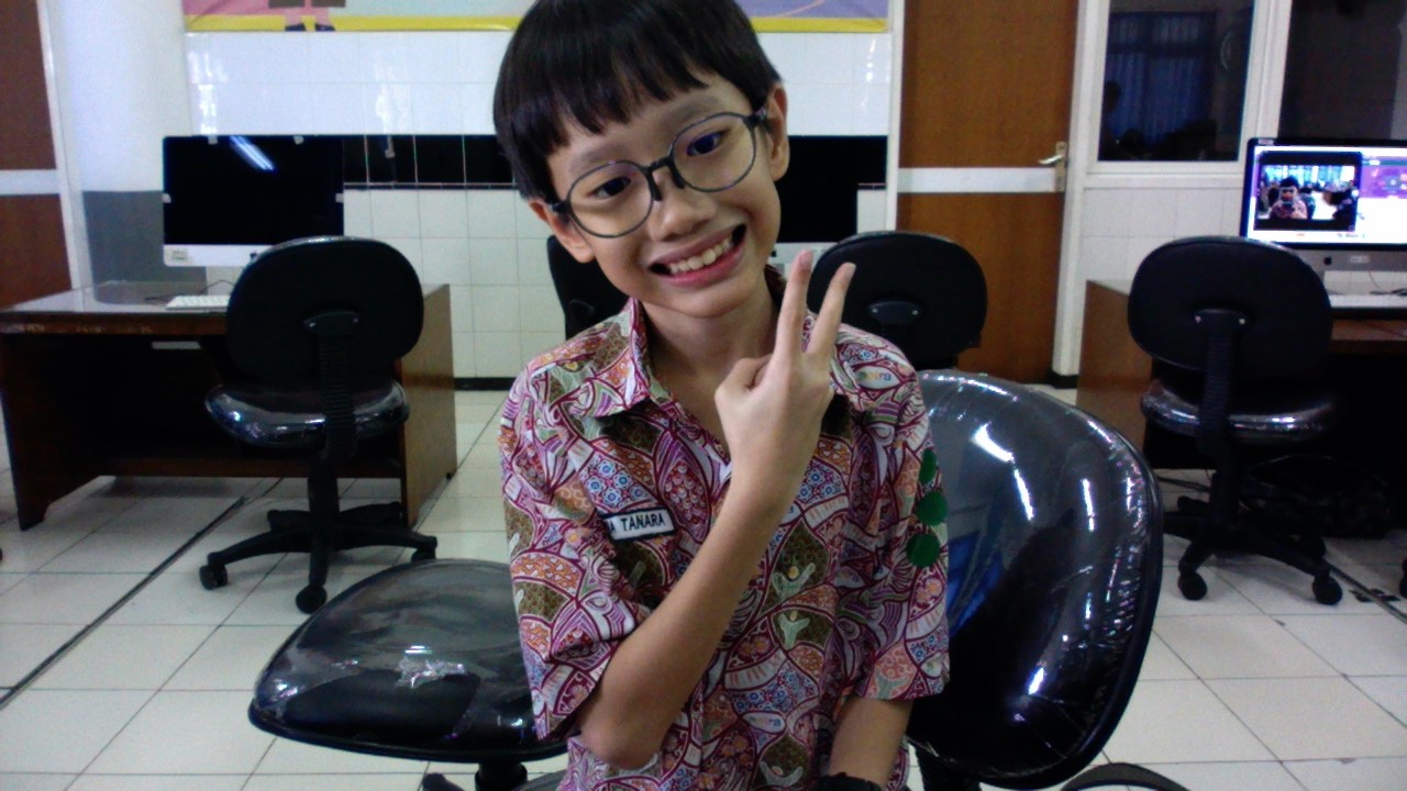 Rendra Julian Tanara