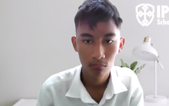 Billy Andreas Sinaga